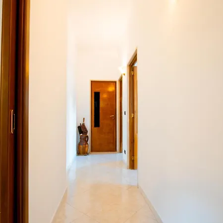 Primavera Villa Giovinazzo