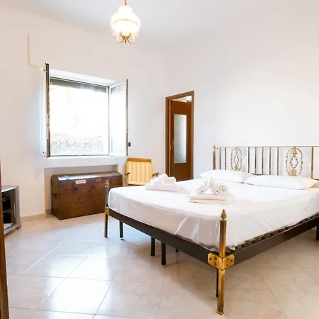 Villa Primavera Giovinazzo