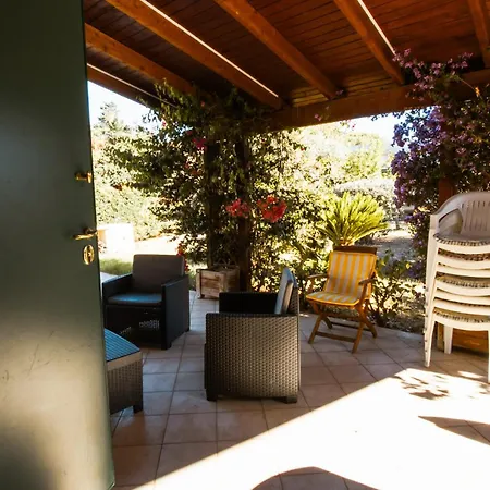 Villa Primavera *