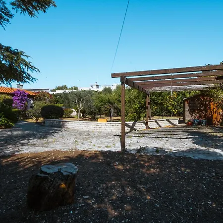 Primavera Villa