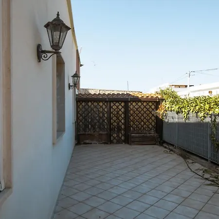 Primavera Villa