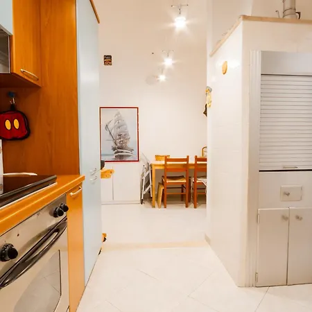 Primavera Villa Giovinazzo