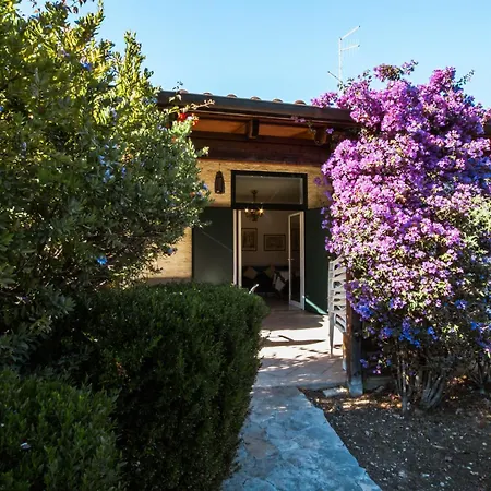 Primavera Villa Giovinazzo