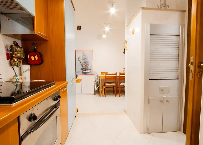 Primavera 빌라 지오비나조